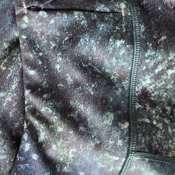 CALIA by Carrie Underwood Compression Leggings - Picture 8 of 8